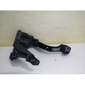 Recambio de pedal freno para volkswagen polo (6c1) a-polo referencia OEM IAM 6C1721058D  