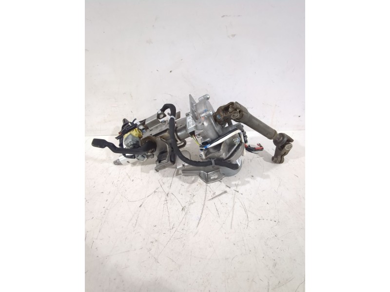 Recambio de columna direccion para nissan qashqai ii (j11, j11_) 1.5 dci referencia OEM IAM 48810HV00A  