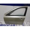 Recambio de puerta delantera izquierda para renault laguna ii (bg0) 1.9 dci diesel fap referencia OEM IAM 7751472437  