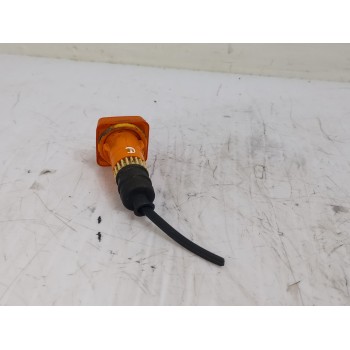 Recambio de piloto lateral derecho para ford sierra berlina brillant referencia OEM IAM 87BG13K309AA  