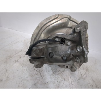 Recambio de mangueta delantera izquierda para bmw 1 (e87) 120 d referencia OEM IAM 31216793923  