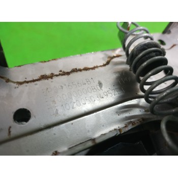 Recambio de columna direccion para volkswagen t-roc (d11) basis referencia OEM IAM EP0916564B1  