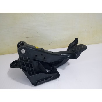 Recambio de pedal freno para volkswagen polo (6c1) a-polo referencia OEM IAM 6C1721058D  