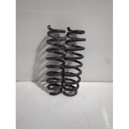 Recambio de muelle amortiguacion para bmw 1 (e87) 120 d referencia OEM IAM 33536790118  