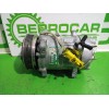 Recambio de compresor aire acondicionado para citroën c5 break 2.0 hdi referencia OEM IAM 9646416780  