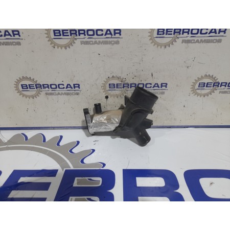 Recambio de tubo para renault kangoo 1.5 dci diesel fap referencia OEM IAM 165763328R  