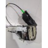 Recambio de cerradura puerta trasera derecha para toyota yaris active referencia OEM IAM 02014110F  