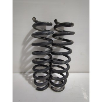 Recambio de muelle amortiguacion para bmw 1 (e87) 120 d referencia OEM IAM 33536790118  