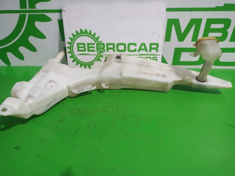 Recambio de deposito limpia para ford focus berlina (cak) 1.8 tddi turbodiesel cat referencia OEM IAM XS4117618  