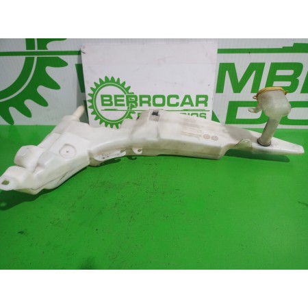 Recambio de deposito limpia para ford focus berlina (cak) 1.8 tddi turbodiesel cat referencia OEM IAM XS4117618  