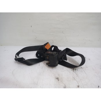 Recambio de cinturon seguridad delantero izquierdo para ford sierra berlina brillant referencia OEM IAM 87BBF61295B1A  