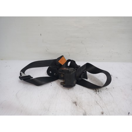 Recambio de cinturon seguridad delantero izquierdo para ford sierra berlina brillant referencia OEM IAM 87BBF61295B1A  