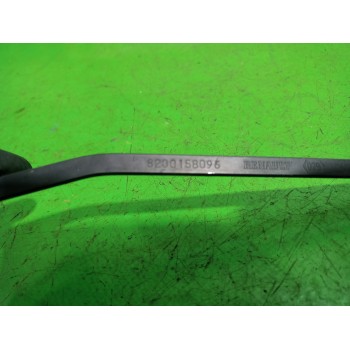 Recambio de brazo limpia delantero derecho para renault kangoo (f/kc0) expression referencia OEM IAM 8200158096  