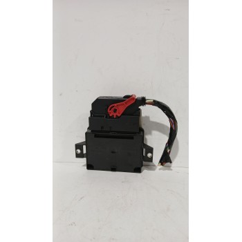 Recambio de modulo electronico para nissan qashqai ii (j11, j11_) 1.3 dig-t referencia OEM IAM 360326FL0E  