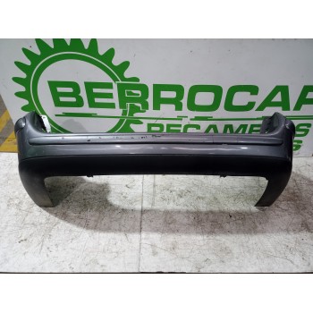 PARAGOLPES TRASERO 9643215680D 