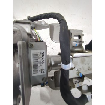 Recambio de columna direccion para nissan qashqai ii (j11, j11_) 1.5 dci referencia OEM IAM 48810HV00A  