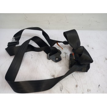 Recambio de cinturon seguridad delantero izquierdo para ford sierra berlina brillant referencia OEM IAM 87BBF61295B1A  