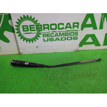Recambio de brazo limpia delantero derecho para renault kangoo (f/kc0) expression referencia OEM IAM 8200158096  