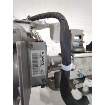 Recambio de columna direccion para nissan qashqai ii (j11, j11_) 1.5 dci referencia OEM IAM 48810HV00A  