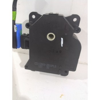Recambio de motor apertura trampillas para toyota yaris active referencia OEM IAM CZ113800  