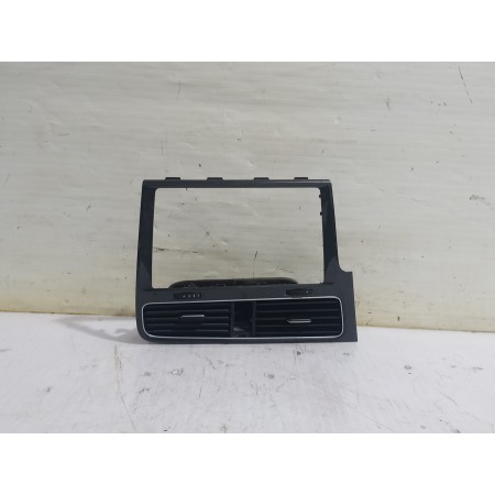 Recambio de rejilla aireadora para volkswagen golf vii lim. (5g1) comfortline bluemotion referencia OEM IAM 5G1815736  