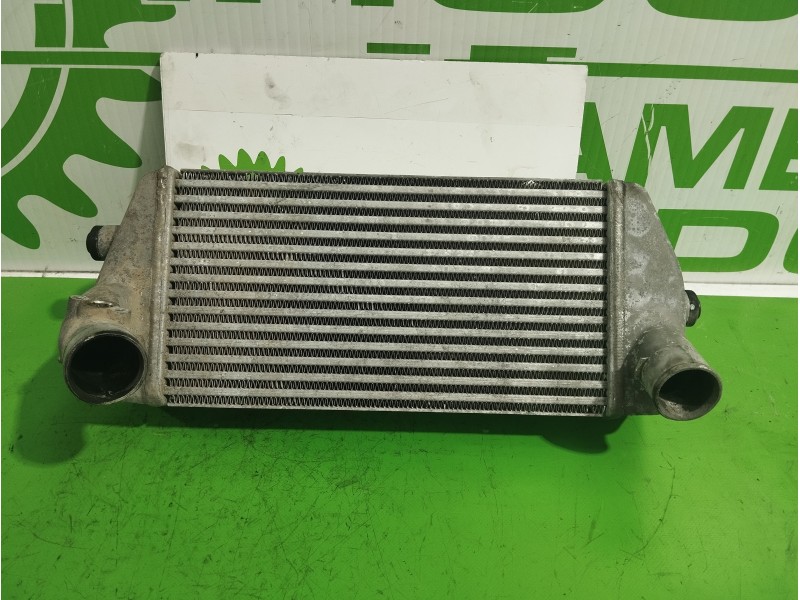 Recambio de intercooler para kia carnival 2.9 crdi cat referencia OEM IAM 281904X90X  
