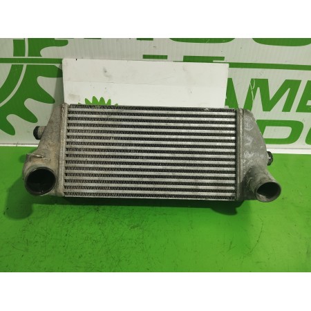 Recambio de intercooler para kia carnival 2.9 crdi cat referencia OEM IAM 281904X90X  