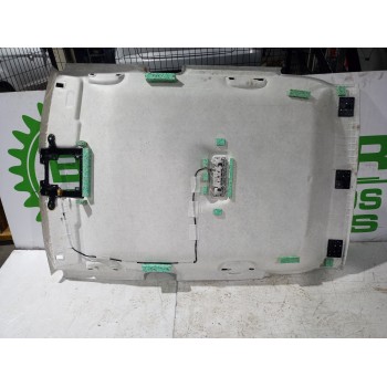 Recambio de techo interior para volkswagen t-roc (d11) basis referencia OEM IAM 2GA867501M  