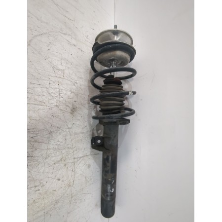 Recambio de amortiguador delantero derecho para bmw 1 (e87) 120 d referencia OEM IAM 31316786018  
