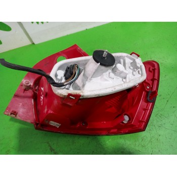 Recambio de piloto trasero izquierdo para seat ibiza (6j5) emoción referencia OEM IAM 6J4945095H  