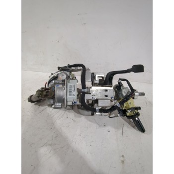 Recambio de columna direccion para nissan qashqai ii (j11, j11_) 1.5 dci referencia OEM IAM 48810HV00A  