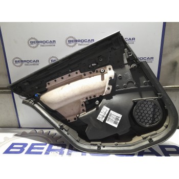 Recambio de guarnecido puerta trasera derecha para opel insignia berlina 2.0 16v cdti referencia OEM IAM 13277374  