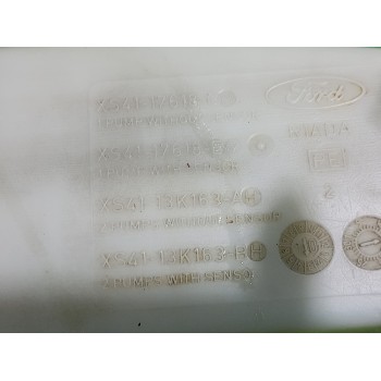 Recambio de deposito limpia para ford focus berlina (cak) 1.8 tddi turbodiesel cat referencia OEM IAM XS4117618  
