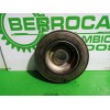 Recambio de polea para citroën jumpy fugón club m referencia OEM IAM 9801350180  