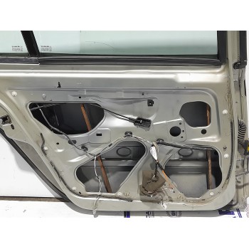 Recambio de puerta trasera izquierda para renault laguna ii (bg0) 1.9 dci diesel fap referencia OEM IAM 7751472439  