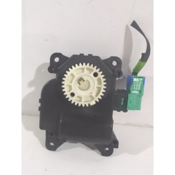 Recambio de motor apertura trampillas para toyota yaris active referencia OEM IAM CZ113800  