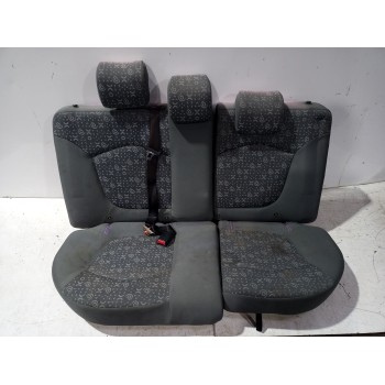 ASIENTO TRASERO 96433753 / 96433757 