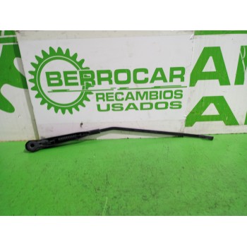 Recambio de brazo limpia delantero derecho para renault kangoo (f/kc0) expression referencia OEM IAM 8200158096  