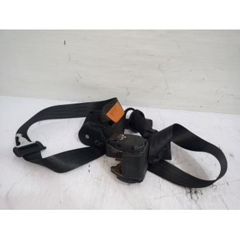 Recambio de cinturon seguridad delantero izquierdo para ford sierra berlina brillant referencia OEM IAM 87BBF61295B1A  