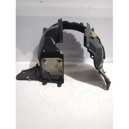 Recambio de paso rueda delantero derecho para nissan qashqai ii (j11, j11_) 1.5 dci referencia OEM IAM 63842HV00A  