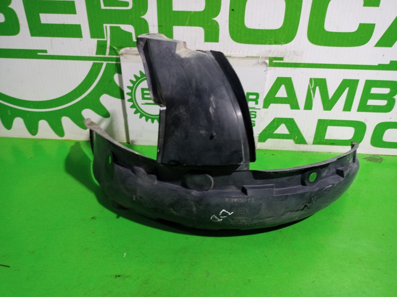 Recambio de paso rueda delantero derecho para renault kangoo (f/kc0) expression referencia OEM IAM 8200156698  