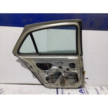 Recambio de puerta trasera izquierda para renault laguna ii (bg0) 1.9 dci diesel fap referencia OEM IAM 7751472439  