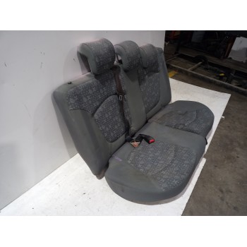 Recambio de asiento trasero para chevrolet matiz s referencia OEM IAM 96433753 / 96433757  