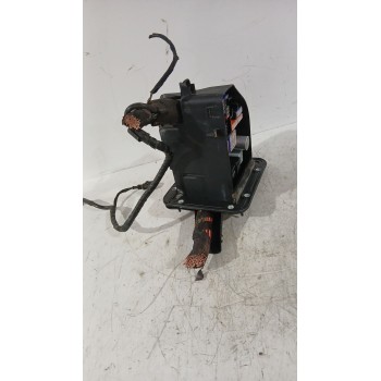 Recambio de caja reles / fusibles para volkswagen phaeton (3d1, 3d2, 3d3, 3d4, 3d6, 3d7, 3d8, 3d9) 3.0 v6 tdi 4motion referencia