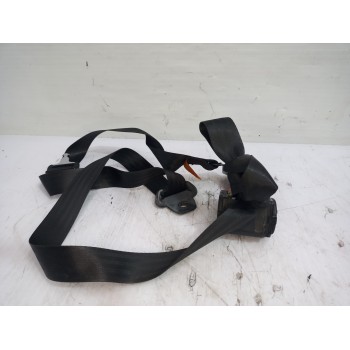 Recambio de cinturon seguridad delantero izquierdo para ford sierra berlina brillant referencia OEM IAM 87BBF61295B1A  