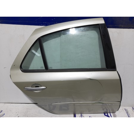 Recambio de puerta trasera derecha para renault laguna ii (bg0) 1.9 dci diesel fap referencia OEM IAM 7751472441  