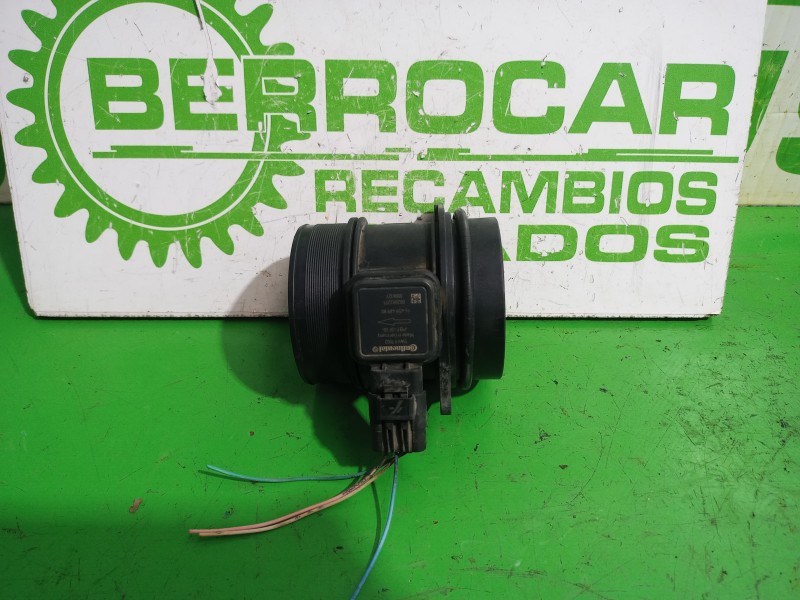 Recambio de caudalimetro para peugeot 508 active referencia OEM IAM 9645948980  