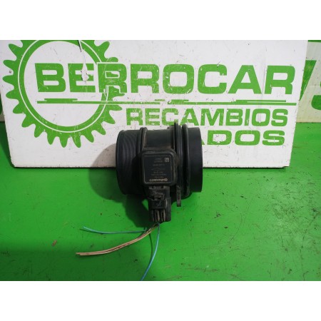 Recambio de caudalimetro para peugeot 508 active referencia OEM IAM 9645948980  