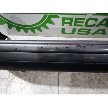 Recambio de paragolpes trasero para citroën c5 break 2.0 hdi referencia OEM IAM 9643215680D  