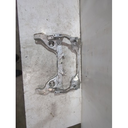 Recambio de puente delantero para bmw 1 (e87) 120 d referencia OEM IAM 31116785639  